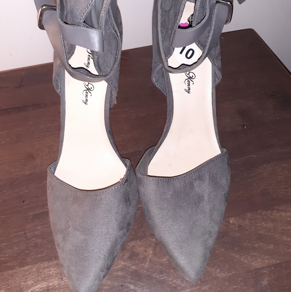 Penny Loves Kenny shoes
